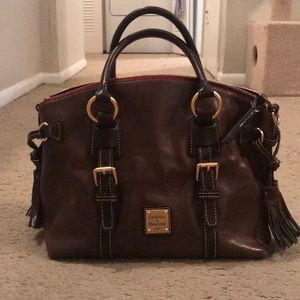 Looney and Bourke Handbag